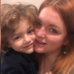 Meet your Posher, Crystal